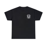 Kraken & Medusa Heavy Cotton Tee