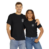 Kraken Football Heavy Cotton Tee