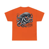 Kraken Just Me Heavy Cotton Tee