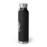 Kraken Copper Vacuum Insulated Bottle, 22oz