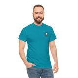 Kraken Team Kraken Racing Heavy Cotton Tee