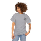 Kraken Just Me Heavy Cotton Tee