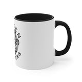 Kraken Coffee Mug, 11oz