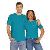 Kraken Team Kraken Racing Heavy Cotton Tee