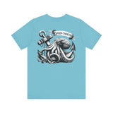 Kraken Anchor Tee