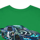 Kraken Team Kraken Racing Heavy Cotton Tee