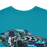 Kraken Team Kraken Racing Heavy Cotton Tee