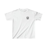 Kraken Bugging Out Heavy Cotton™ Tee