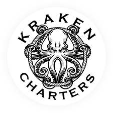 Kraken Charters